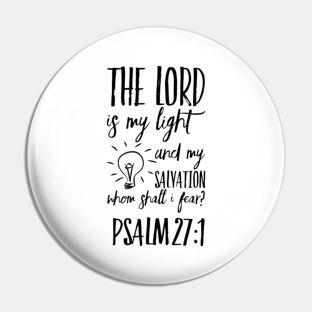 Bible verse Pin by denissmartin2020