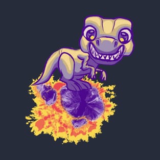 hot rex T-Shirt