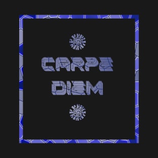 Carpe diem T-Shirt