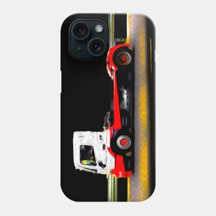 truck Phone Case