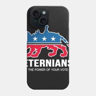Vote eternians Phone Case