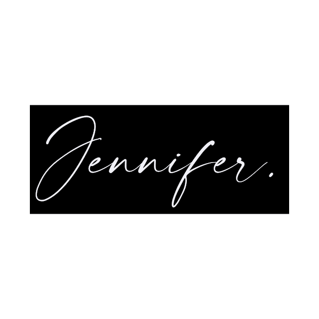Jennifer Name, Jennifer Birthday by flowertafy