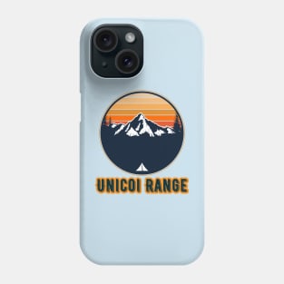 Unicoi Range Phone Case