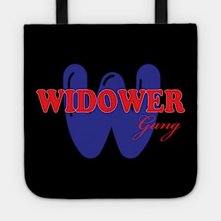 widower gang Tote