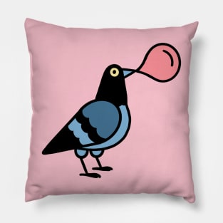 Pop Pillow