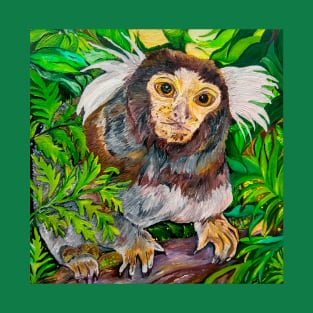 Common Marmoset T-Shirt