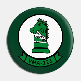 VMA 121 Pin