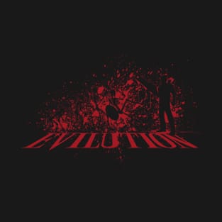 Evilution T-Shirt