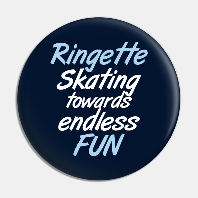 Ringette: Skating towards endless fun Pin by DacDibac