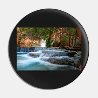 Havasu Falls Pin