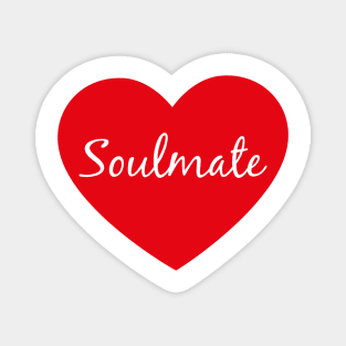 Soulmate Magnet