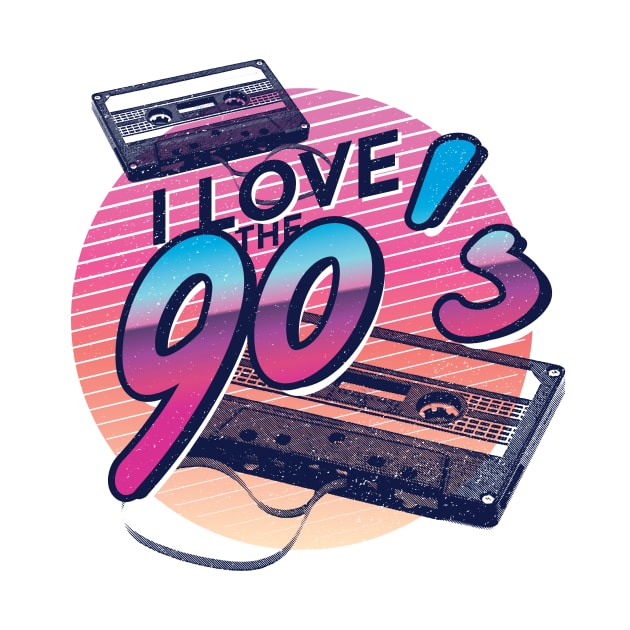 I love 90´s by LR_Collections