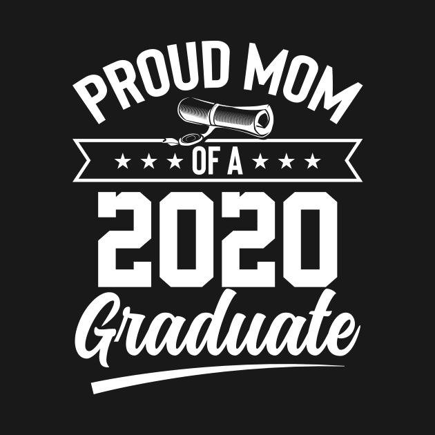 Proud mom of a 2020 graduate by Rich kid