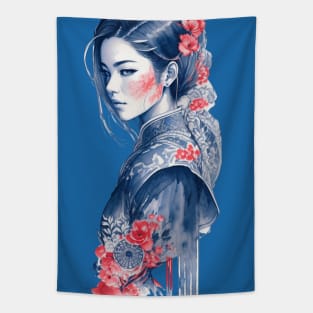 Aiko Tapestry