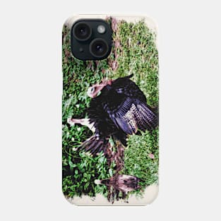 Turkey Phone Case