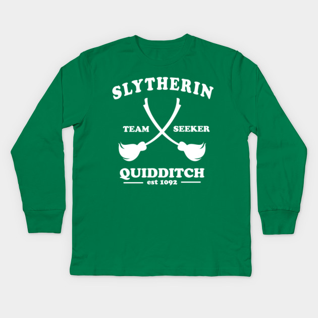 draco malfoy quidditch jersey