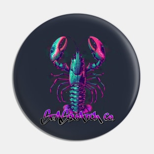 SeaSquatch 40 Pin