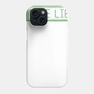 elfe libre Phone Case