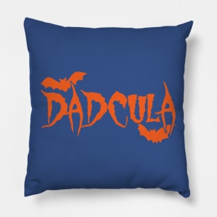 dadcula 6 Pillow