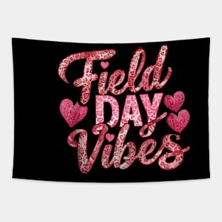 Womens Field Day 2024 Field Day Vibes Teacher Tapestry