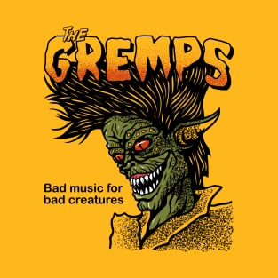 The Gremps T-Shirt