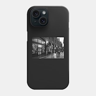 Georgetown Stroll Phone Case