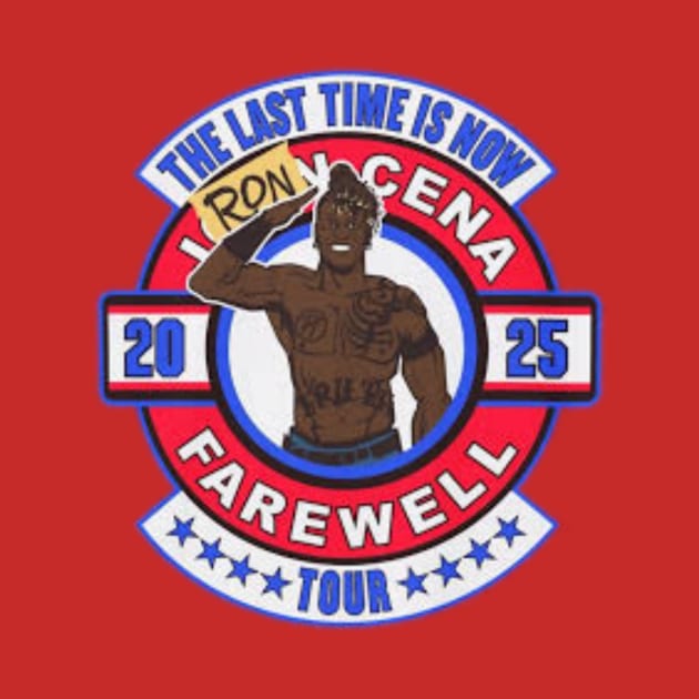 R-Truth Ron Cena