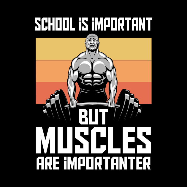 Funny Gym Quote t-shirt by ADAROSA