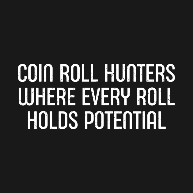 Coin Roll Hunters Where Every Roll Holds Potential by trendynoize