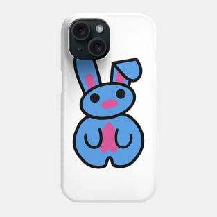 Pocket the Bunny Chummy Phone Case