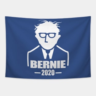 Bernie 2020 Tapestry