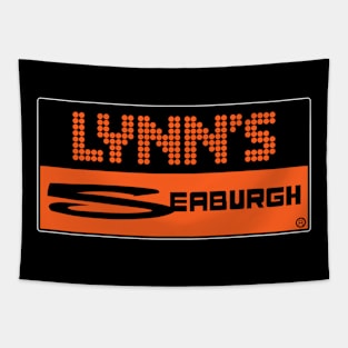 Lynn's Seaburgh (MFP) Tapestry