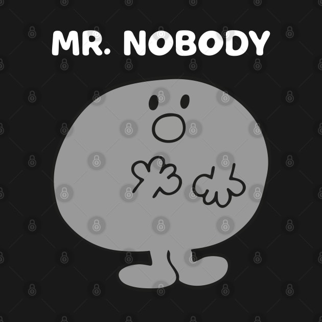 MR. NOBODY by reedae