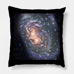 Stellar Nursery #029 Pillow