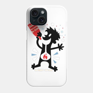 poster Phone Case