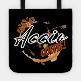 The Magic Brew, please [C] Tote