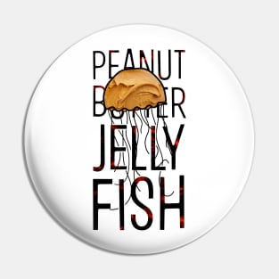 Peanut Butter Jelly Fish (with text) Pin