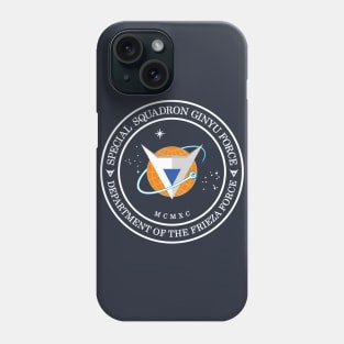 Special Squadron Ginyu Force Phone Case