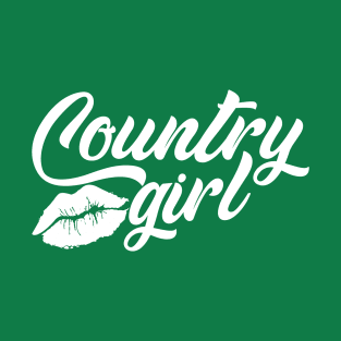 Country Girl T-Shirt