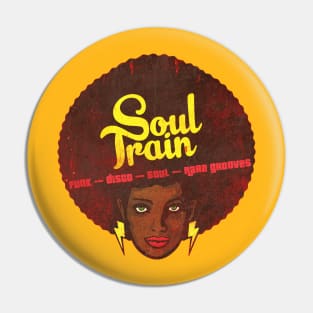 funk disko soul Pin