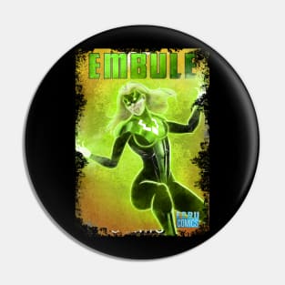 embule Pin