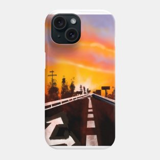 Drive Phone Case