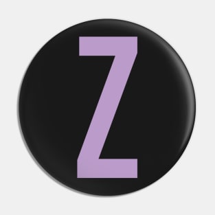 Z Pin