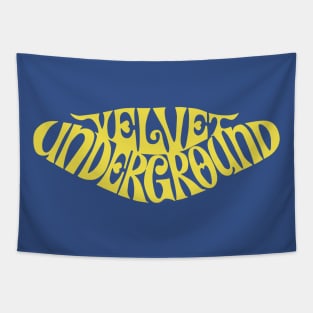 the velvet underground 2 Tapestry