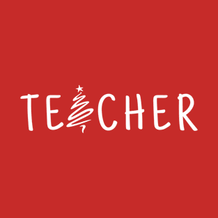 Teacher T-Shirt