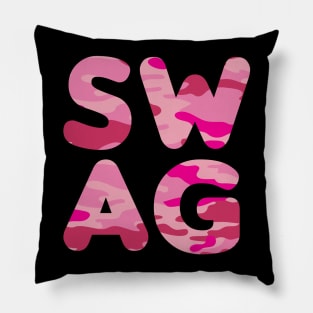 SWAG Pillow