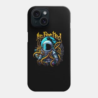 Infected Phone Case