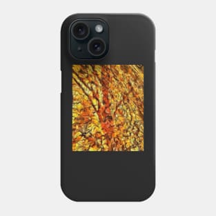 Stocksom Overshadowed Phone Case