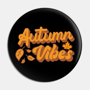 Autumn Vibes And Happy Fall Yall Pin