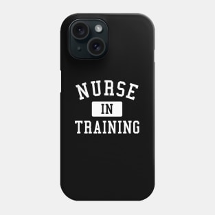 Nursing Student - Nurse School Phone Case